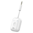 MEE Audio ConnectAIR In-flight Wireless Audio Adaptor for Bluetooth Headphones