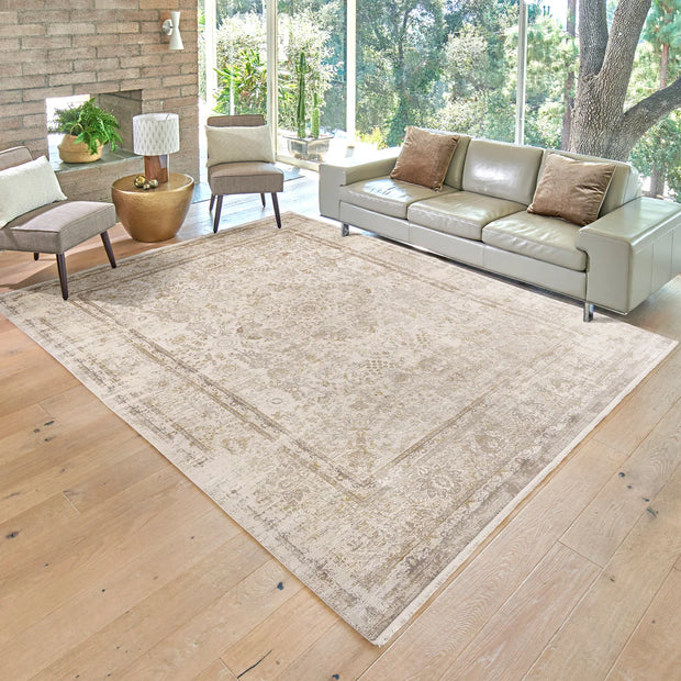 Gertmenian Empire Collection Zienne Indoor Area Rug