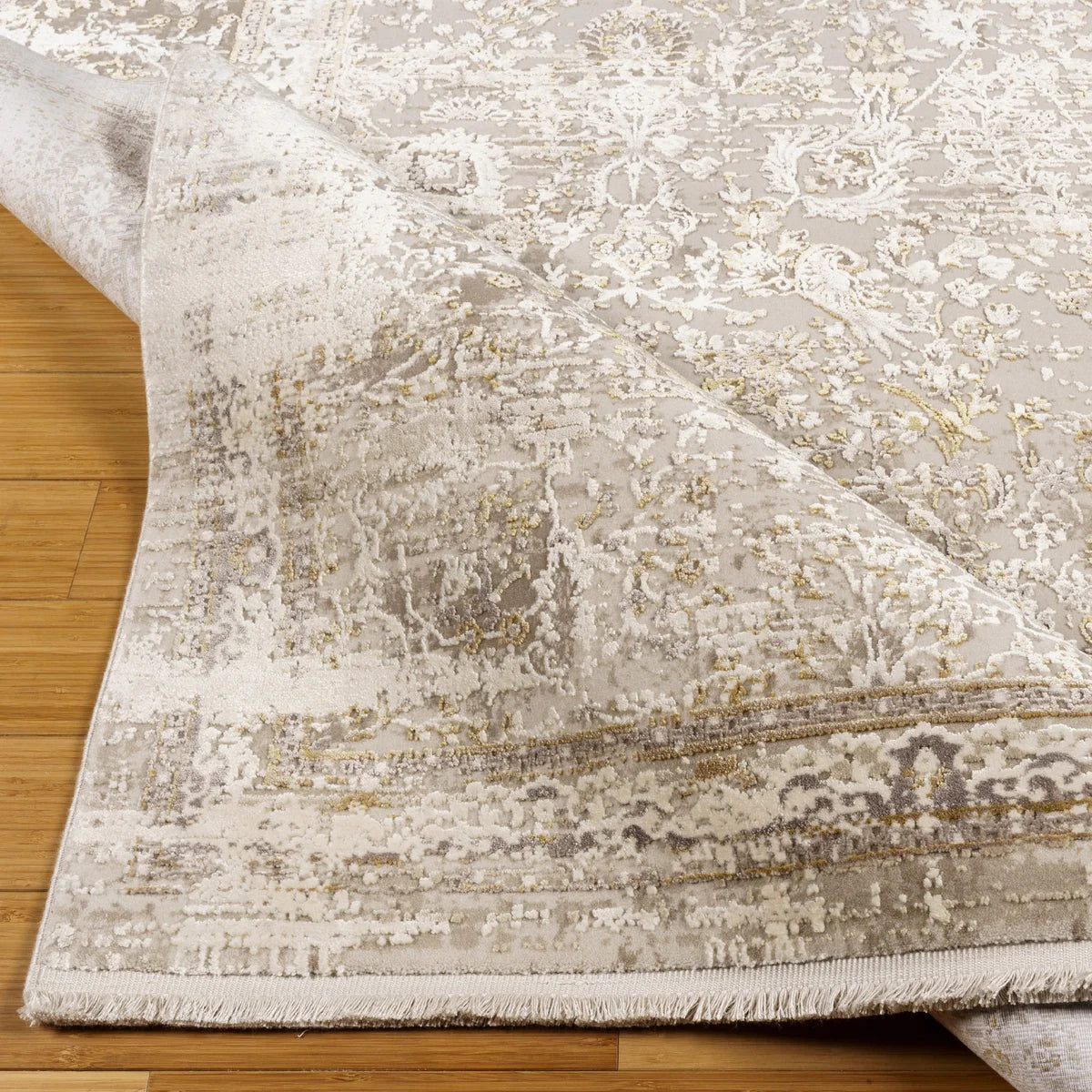 Gertmenian Empire Collection Zienne Indoor Area Rug