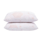 Cotton House Copper Infused Pillow, 2-pack