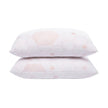 Cotton House Copper Infused Pillow, 2-pack
