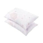 Cotton House Copper Infused Pillow, 2-pack
