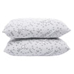 Cotton House Charcoal Infused Pillow, 2-pack
