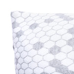 Cotton House Charcoal Infused Pillow, 2-pack