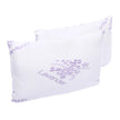 Cotton House Lavender Infused Pillow, 2-pack