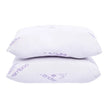 Cotton House Lavender Infused Pillow, 2-pack
