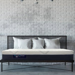 NSC Medical NanoSleep 25.4 cm (10 in.) Cooling Gel Memory Foam Mattress