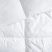 Highland Feather European White Down Duvet
