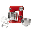 Cuisinart 5.2 L (5.5 Qt.) Precision Master Elite Digital Stand Mixer with Bonus Bowl