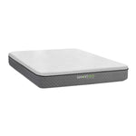 GhostBed Fusion 27,9 cm (11 in.) Hybrid Mattress