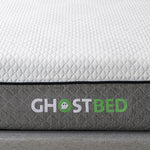 GhostBed Fusion 27,9 cm (11 in.) Hybrid Mattress