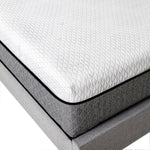 GhostBed Fusion 27,9 cm (11 in.) Hybrid Mattress