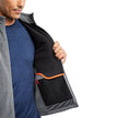 Heatlover – Polar Fleece Heated Vest for Men