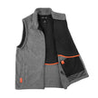 Heatlover – Polar Fleece Heated Vest for Men