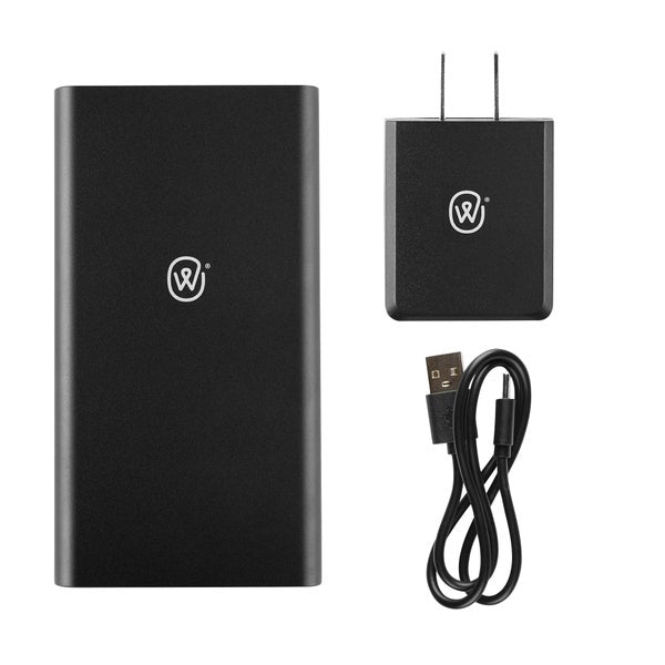 Heatlover – Polar Fleece Heated Vest for Men