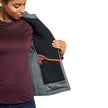 Heatlover – Polar Fleece Heated Vest for Women