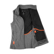 Heatlover – Polar Fleece Heated Vest for Women