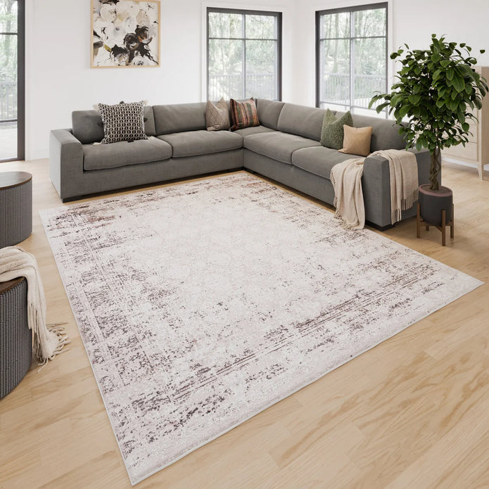 Viana Couture Collection Indoor Area Rug