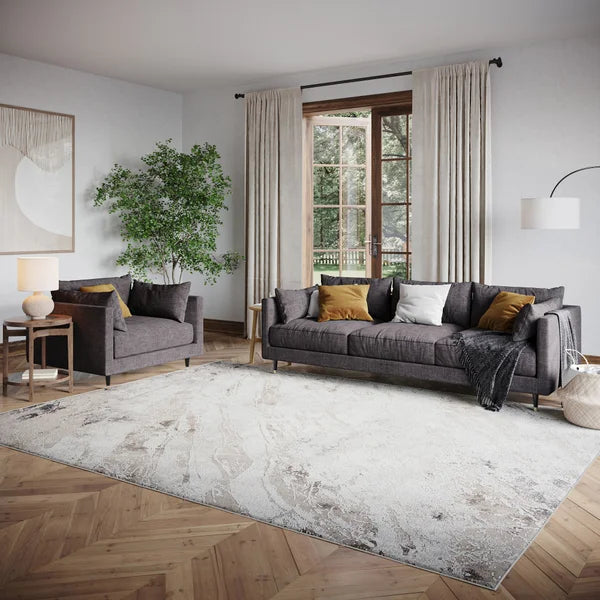 Viana Couture Collection Indoor Area Rug