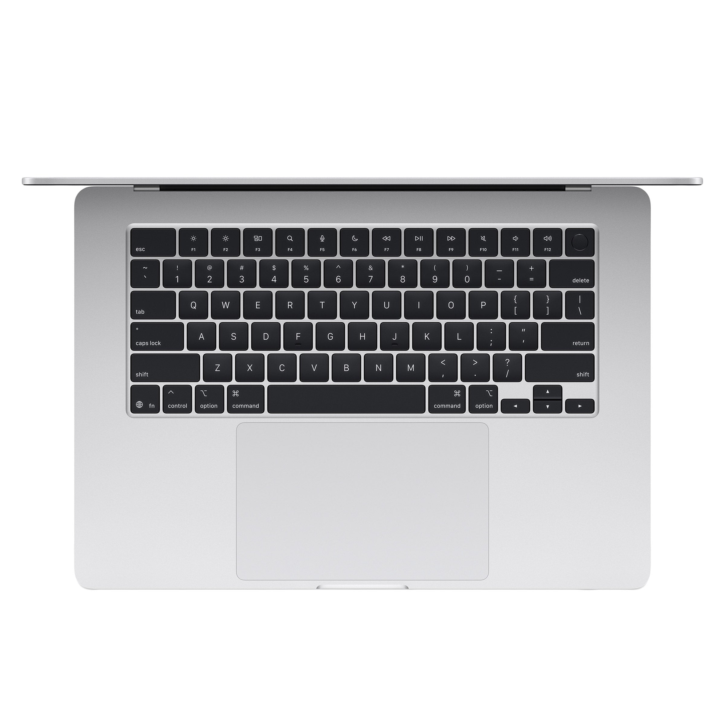 Apple MacBook Air 15.3 in., Apple M4 Chip - 16 GB RAM, 256 GB SSD