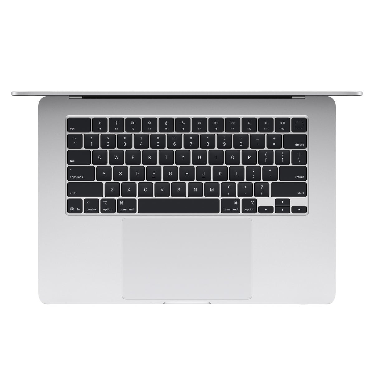Apple MacBook Air 15.3 in., Apple M4 Chip - 16 GB RAM, 256 GB SSD