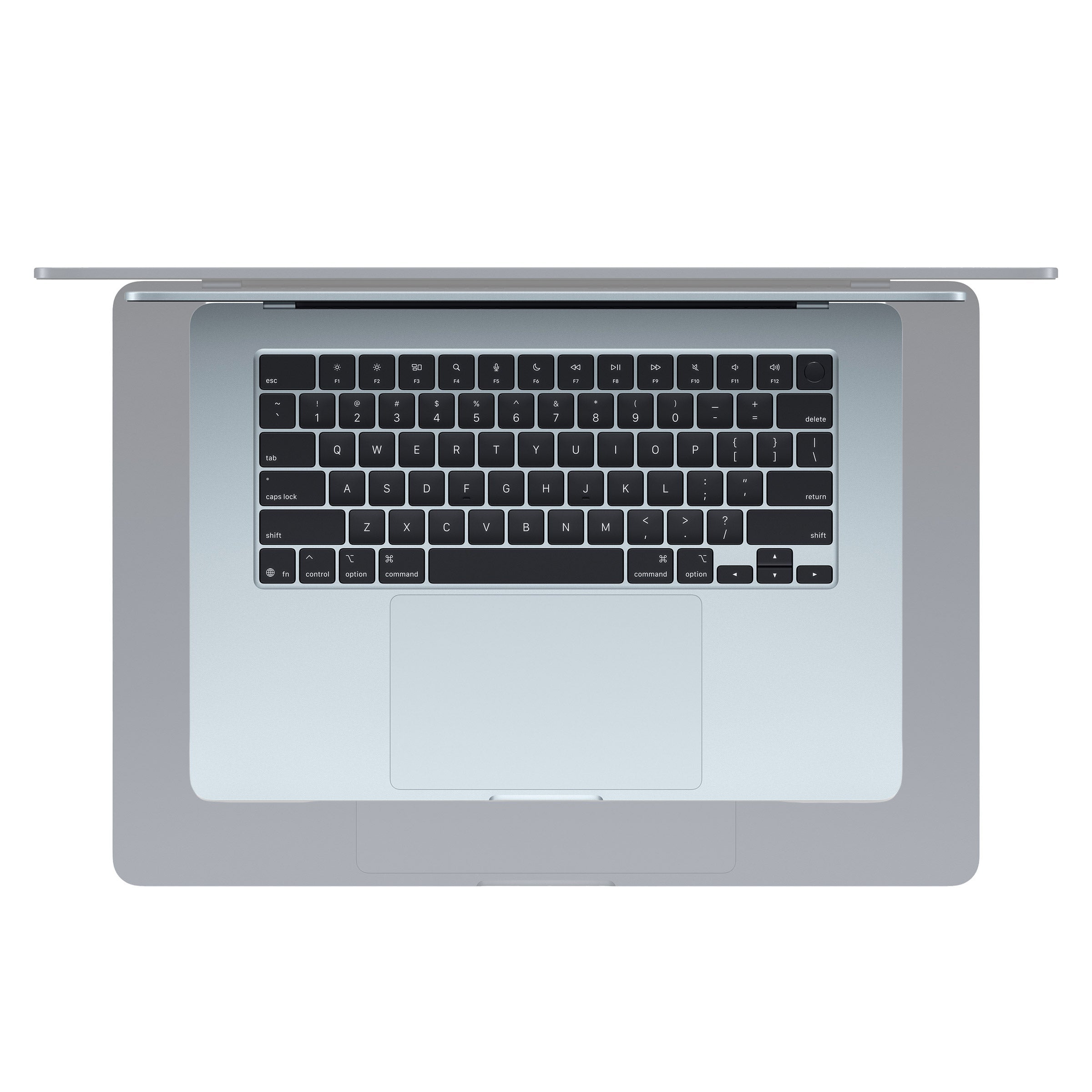 Apple MacBook Air 15.3 in., Apple M4 Chip - 16 GB RAM, 256 GB SSD