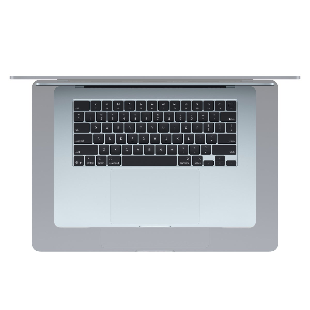 Apple MacBook Air 15.3 in., Apple M4 Chip - 16 GB RAM, 256 GB SSD