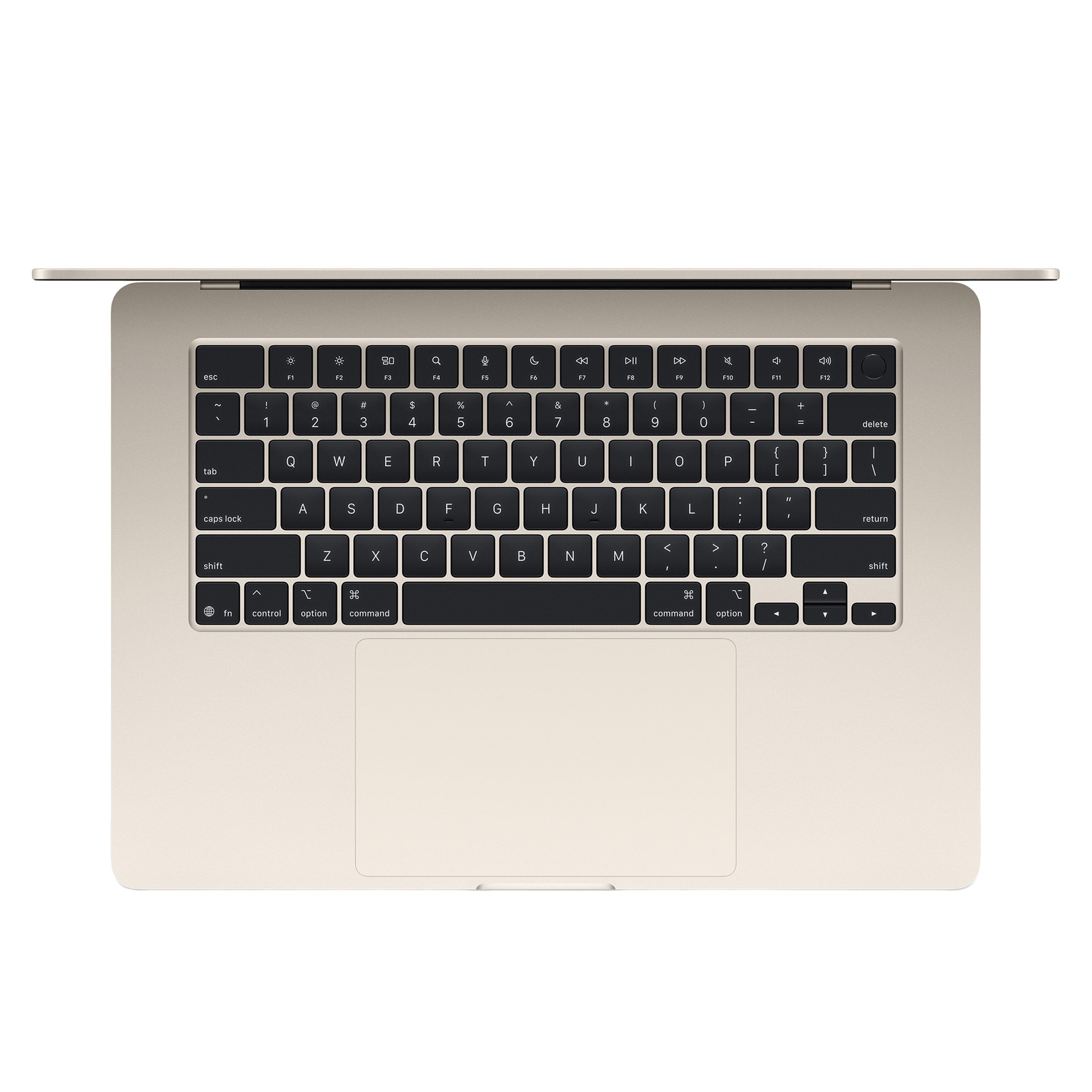 Apple MacBook Air 15.3 in., Apple M4 Chip - 16 GB RAM, 256 GB SSD