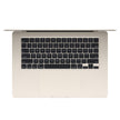 Apple MacBook Air 15.3 in., Apple M4 Chip - 16 GB RAM, 256 GB SSD