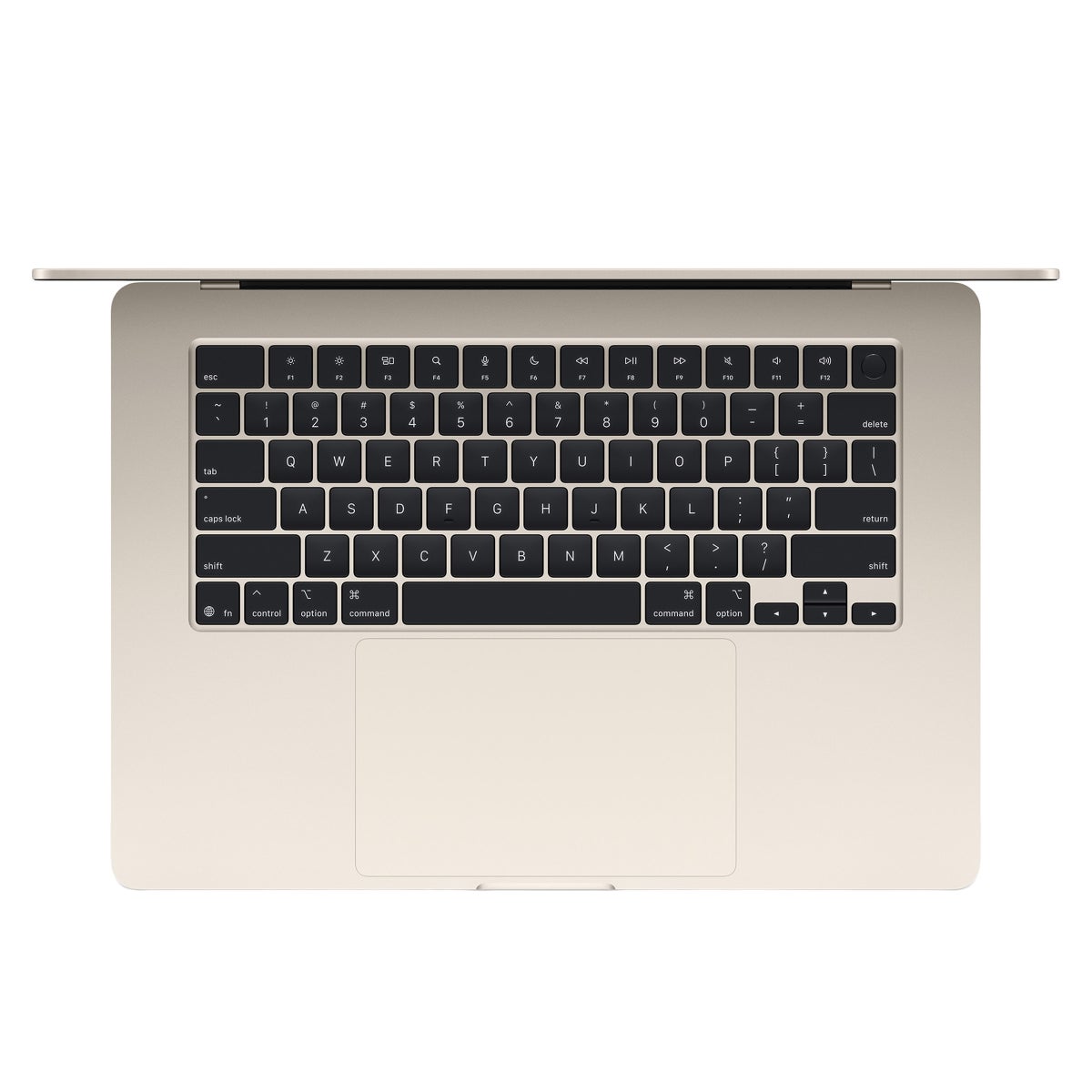 Apple MacBook Air 15.3 in., Apple M4 Chip - 16 GB RAM, 256 GB SSD