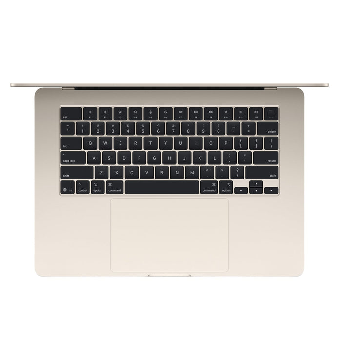 Apple MacBook Air 15.3 in., Apple M4 Chip - 16 GB RAM, 256 GB SSD