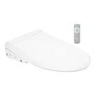 Brondell Swash Ultra-Thin CL2200 Luxury Bidet Toilet Seat