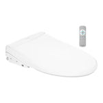 Brondell Swash Ultra-Thin CL2200 Luxury Bidet Toilet Seat