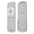 Brondell Swash Ultra-Thin CL2200 Luxury Bidet Toilet Seat