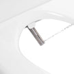 Brondell Swash Ultra-Thin CL2200 Luxury Bidet Toilet Seat