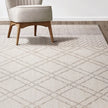 Gertmenian Oraya Collection Ajene Indoor Area Rug