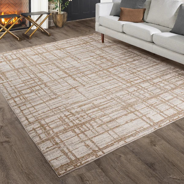 Gertmenian Oraya Collection Riza Indoor Area Rug