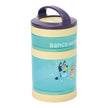 Whiskware Bluey Snack Container, 3-pack