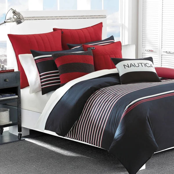 Nautica - Mineola Comforter Set