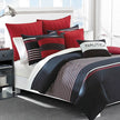Nautica - Mineola Comforter Set