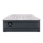 Sealy Posturepedic Luxury 1100 Series Laurella Medium Eurotop Mattress or Set