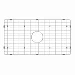 American Standard Raviv 32-Inch Stainless Steel Kitchen Sink With Pull-down Faucet