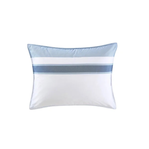 Nautica - Trimmer Comforter Set