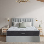 Beautyrest Natural Care Fern Tight Top King Mattress or Set