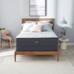 Beautyrest Natural Care Fern Tight Top King Mattress or Set