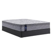 Sealy Posturepedic 800 Series Teigen Firm Eurotop Mattress or Set