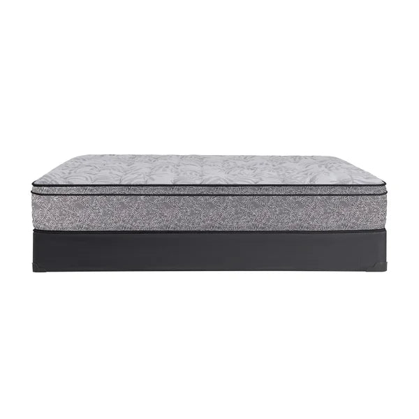 Sealy Posturepedic 800 Series Teigen Firm Eurotop Mattress or Set