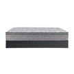 Sealy Posturepedic 800 Series Teigen Firm Eurotop Mattress or Set