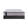 Sealy Posturepedic 800 Series Teigen Firm Eurotop Mattress or Set