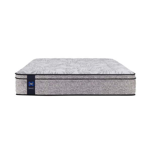 Sealy Posturepedic 800 Series Teigen Firm Eurotop Mattress or Set